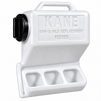 Milk Replacement Feeder - 2 1/2 Gallon